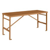 Knaack Model R-72 Portable Work Table