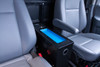 Adrian Steel #TDC6 Tech Desk, 6", Black / Fits the Ford Transit Cargo Vans
