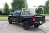 Prime Design "Professional Truck Rack" PTR2 | 27.5” Legs, 67” Crossbars, adjustable stops | For Fullsize pickup trucks