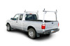 Prime Design "Professional Truck Rack" PTR2 | 27.5” Legs, 67” Crossbars, adjustable stops | For Fullsize pickup trucks