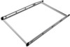 Prime Design "Professional Truck Rack" PTR-S2 | Side Rails, 3rd Crossbar & Roller | For Fullsize pickups with the PTR2 Rack