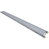 Werner 3120 Aluminum Stage 20ft long 24" wide 3112 3-person 750lb capacity silver platform ladder