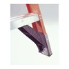 Werner T7408 8 Ft Fiberglass Twin Stepladder, durable twin ladder, Type IAA 375 lb Rating.