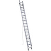 Werner D1532-2 | 32 Ft Aluminum Extension Ladder / Type IA 300 lb Rating