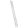 Werner D1540-2 | 40 Ft Aluminum Extension Ladder / Type IA 300 lb Rating