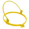 Acro 80000 yellow bucket bail for hot tar buckets, Acro brand metal wire handle.