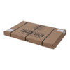 Knaack CA-04 Cart Armour for rolling cart security, fits Rubbermaid 4500-88, brown cardboard packaging.
