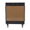 Knaack Model CA-05 Cart Armour, tool cart armor, fits LUXOR LXC11-B and JET 140019/PUC-3725 carts.