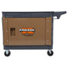 Knaack Model CA-05 Cart Armour tool cart armor, fits LUXOR LXC11-B and JET 140019/PUC-3725 carts.