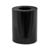 Tapco Part/Brake Part #10378, black cylindrical component from Tapco Parts.