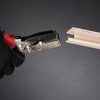 Malco Tool #JCCR J Channel Cutter, 5/8", makes precise miter cuts, Malco Tool brand cutter.