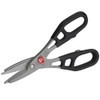 Malco Tool #M12NG Aluminum Snip, Gripped, 12"