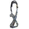 Werner PROFORM Standard Harness with tongue buckle legs, steel hardware, a Strong Harness for fall protection.