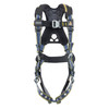 Werner Fall Protection H01200XXS PROFORM Standard Harness with tongue buckle legs and steel hardware, Heavy Duty Safety Equipment.