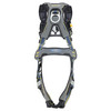Werner Fall Protection H01300XXS PROFORM Standard Job Harness with Quick Connect Legs and Steel Hardware.