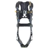 Werner Fall Protection H01300XXS PROFORM Standard Harness - Quick Connect Legs - Steel Hardware