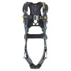Werner Fall Protection H01300XXS PROFORM Standard Fall Protection Harness with quick connect legs and steel hardware.