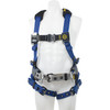 Werner H03210XXS PROFORM Construction Harness - Tongue Buckle Legs - Steel Hardware