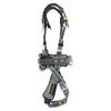 Werner H03210XXS PROFORM Construction Harness - Tongue Buckle Legs - Steel Hardware