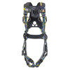 Werner H06300X PROFORM Climbing/Positioning Harness, Quick Connect Legs
