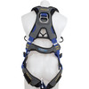 Werner H02300X PROFORM Climbing Harness, Quick Connect Legs