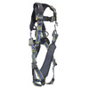 Werner H02300X PROFORM Climbing Harness, Quick Connect Legs