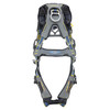 Werner H02300X PROFORM Climbing Harness, Quick Connect Legs