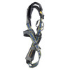 Werner Fall Protection H02200X PROFORM Climbing Harness - Tongue Buckle Legs
