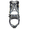 Werner Fall Protection H03200X PROFORM Positioning Harness - Tongue Buckle Legs