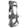 Werner Fall Protection H03210X PROFORM Construction Harness - Tongue Buckle Legs