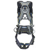 Werner Fall Protection H03310X PROFORM Construction Harness, Quick Connect Legs