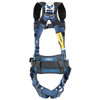 Werner H43210X BaseWear Construction Harness, Tongue Buckle Legs