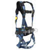 Werner H43210X BaseWear Construction Harness, Tongue Buckle Legs