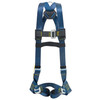 Werner H411002 "Basewear" Standard Harnesses / Passs-through Legs / Universal