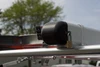 Prime Design CON-800X Conduit Carriers, Durable Construction, silver and black, by Prime Design,  securely mounted.