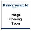 Prime Design UXH-E-26 UTI VERT-VERT MTG RH HR SLIDE [26 CM]