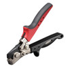 Malco Tool SL1R Snap Lock Punch, Metal
