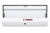Weather Guard Model 175-X-04 56" Lo-Side Box, durable truck box, steel, 4.2 cu ft.