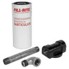 Fill-Rite 1200KTF7018 / 18 GPM, Filter Housing, Fuel, NPT 3/4 In