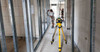 Stabila 4510 LAR-160G Green Laser Kit, a high accuracy tool, by Stabila, in green color.