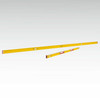 Stabila 37896 Spirit levels, Type 196 Framer Set, precision tools, yellow color, Stabila brand.