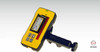 Stabila 7430 REC 300 Digital Rotating Laser Receiver with Bracket for building measurement tools.