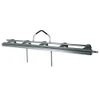 Tapco 10569 Pro 14 Series Siding Brake, efficient siding tool, 12'6", metal, Tapco brand.