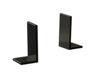 Adrian Steel #4UPK2B |4" Upright Kit, 2-Pack, Black