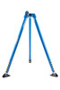 Werner T100108 8' Confined Space Aluminum Tripod