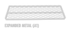 Cotterman Series 1500 Rolling Ladder / 30" Tread Width / 59 Degree Climb Angle / 10" Top Step / A1 Tread