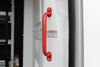 Weather Guard Van Grab Handles