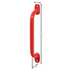 Weather Guard Van Grab Handles