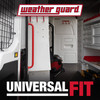 Weather Guard Van Grab Handles