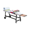 Van Mark Trim-A-Slitter sheet cutting device by Van Mark, for precise sheet cutting.